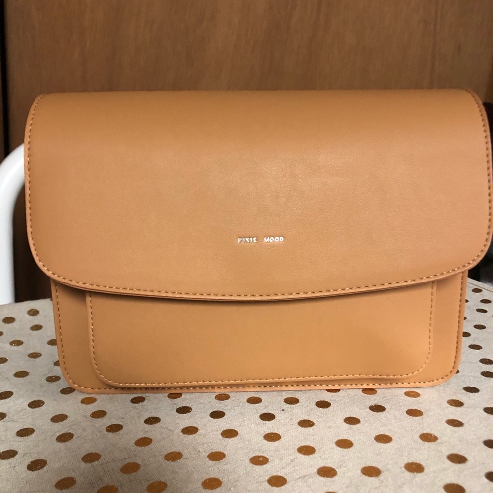 Pixie Mood Zoe Crossbody Bag